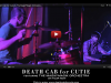 Death Cab Splash