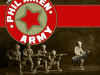 Phil Aiken Army Artwork
