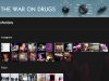 The War On Drugs